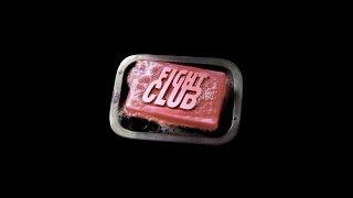 Fight Club (Deluxe Edition)- Ernest Fuentes