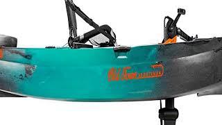 Best pedal boat 2023