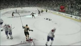 Nathan Horton overtime winner, series clincher 4/27/11