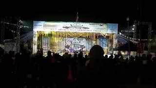 Sauraha food festival  sound light by YAC SOUND