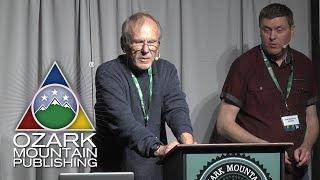 Opening an Alien Portal - Ron Meyer and Alan Megargle