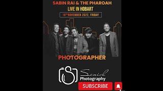 Sabin Rai and The Pharaoh full concert