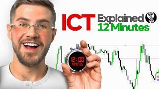 Learn ICT Concepts in 12 Minutes (FULL BREAKDOWN)