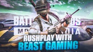 73% Loading pe aapka bhi game rukta hai? || Minus hoti hai? || #Beast #BGMI #pubgmobile