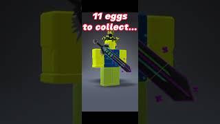 Roblox Eggstravaganza 2008! #roblox #robloxegghunt #egghunt #classicroblox #oldroblox #robloxshorts