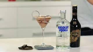 Chocolate Martini Cocktail | BWS