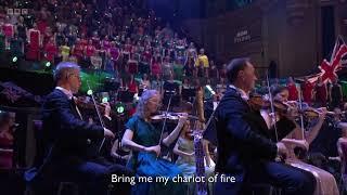 Jerusalem - Proms 2024