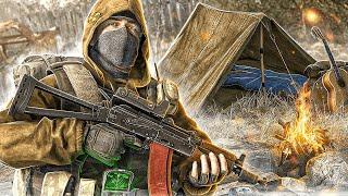 60 SURVIVAL TIPS in S.T.A.L.K.E.R .: AREA