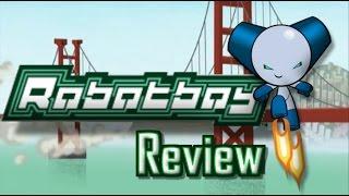 Robotboy Review