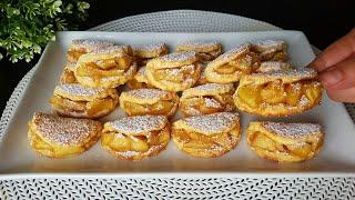 If you have 1 apple  and 1 egg! make this famous Biscuits. who is driving the world crazy, it me