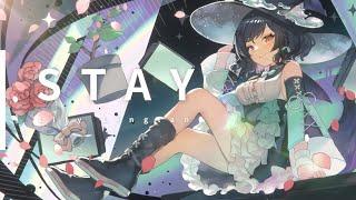 STAY／The Kid LAROI, Justin Bieber｜cover by 森森鈴蘭 Linglan Lily