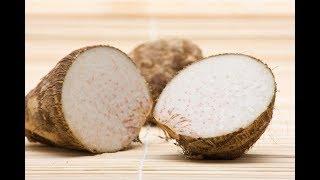 9 Impressive Health Benefits of Taro Root