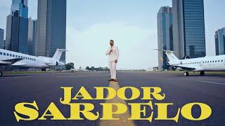 JADOR - SARPELO  |official drillbalkan video|