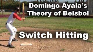 Switch Hitting