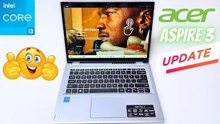 Acer Aspire 3 Spin 14" Laptop (1 Month Update) | Chromebook Killer?