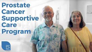 Prostate Cancer Supportive Care Program