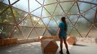 BEST DOMES in the World from VikingDome. Video Portfolio