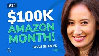 My First 6-Figure Month On Amazon! | SSP #614