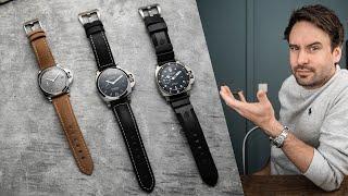 Are Panerai watches good?