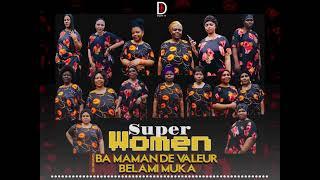 Ba Mama Msimamo (Official Music Audio).Belami Muka
