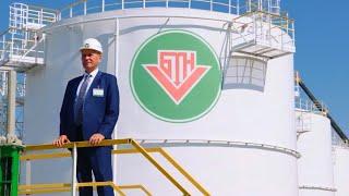 Фильм к 100-летию "Белоруснефть-Минскоблнефтепродукт"