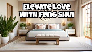 Enhancing Love and Harmony through Feng Shui in 2024