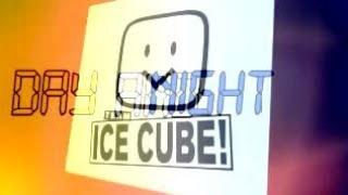 Team Ice Cube! & Day And Night Mashup