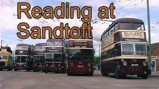 Reading at Sandtoft 2006