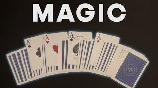 ASMR This Card Magic Will Fool 100% of You!