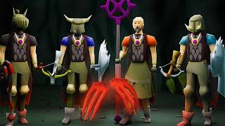 Another Huge Upgrade for the Odablock Warriors [DMM ALLSTARS 6]