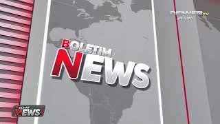 Boletim News | Encerramento com Denner Henrique | Denner TV Prime