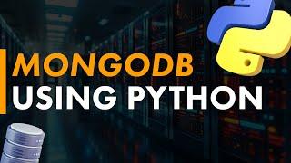 Mongodb using Python | iNeuron