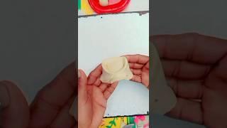 How to design samosa fold 2025 #shorts #shortfeed #cookingvideo #samosarecipe