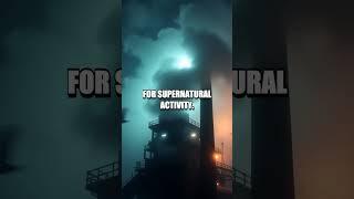 The Enigmatic Haunting of Sloss Furnaces, Alabama