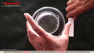 Extraction, Isolation, Purification & Identification of Phytochemical | Phytochemical Test | ENGLISH