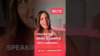 HOW TO GET BAND 9 IN IELTS SPEAKING TEST (FOLLOW THESE TIPS TO GET HIGHER BAND SCORE)