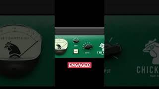 Tony Maserati On the McDSP ChickenHead APB Plug-In!