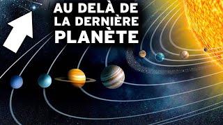 Au-Delà de Neptune: Quels SECRETS se Cachent dans les CONFINS du SYSTÈME SOLAIRE ? | DOCUMENTAIRE