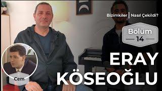 Bizimkiler: Nasıl Çekildi? | 14. Bölüm - Eray Köseoğlu #bizimkiler #erayköseoğlu #kimseslendirdi