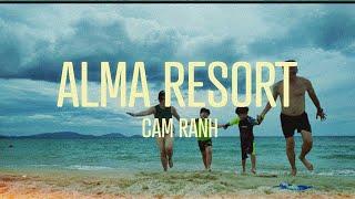 Kỷ niệm khó quên tại Alma Resort: Chuyến đi gia đình siêu vui