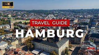 Hamburg Travel Guide - Germany