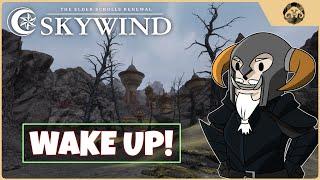 SKYWIND : Wake Up!