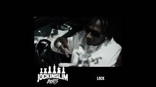 (FREE) Moneybag Yo, Key Glock, Yo Gotti, Gucci Mane Type Beat Instrumental - “Lock”