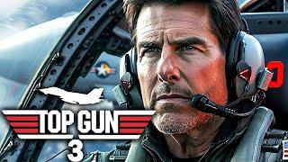 TOP GUN 3 A First Look That Will Change Everything