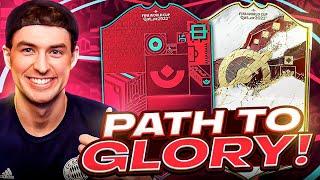 Path to Glory is Coming!