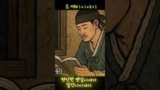 잠잘때듣는 옛날이야기 모음 | 야담 | 민담 |전설 | 역사 | 전래