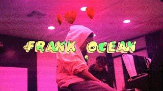 Kaash Paige - Frank Ocean (Visualizer)