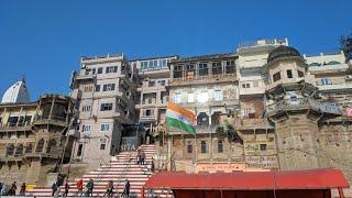 Hotel Sita, Varanasi, India