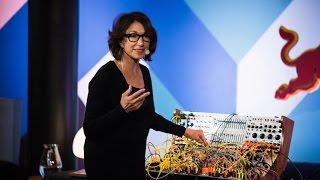 Suzanne Ciani on the Buchla | Red Bull Music Academy