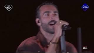 Marco Mengoni - Ma Stasera (Battiti Live 2021)